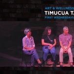 Timucua Talks