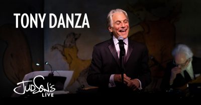 Tony Danza
