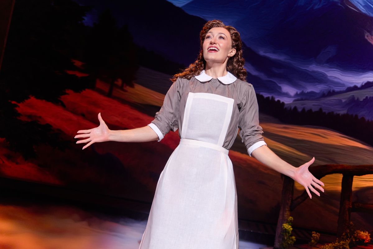 Gallery 1 - The Sound of Music