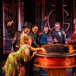 Gallery 2 - The Great Gatsby