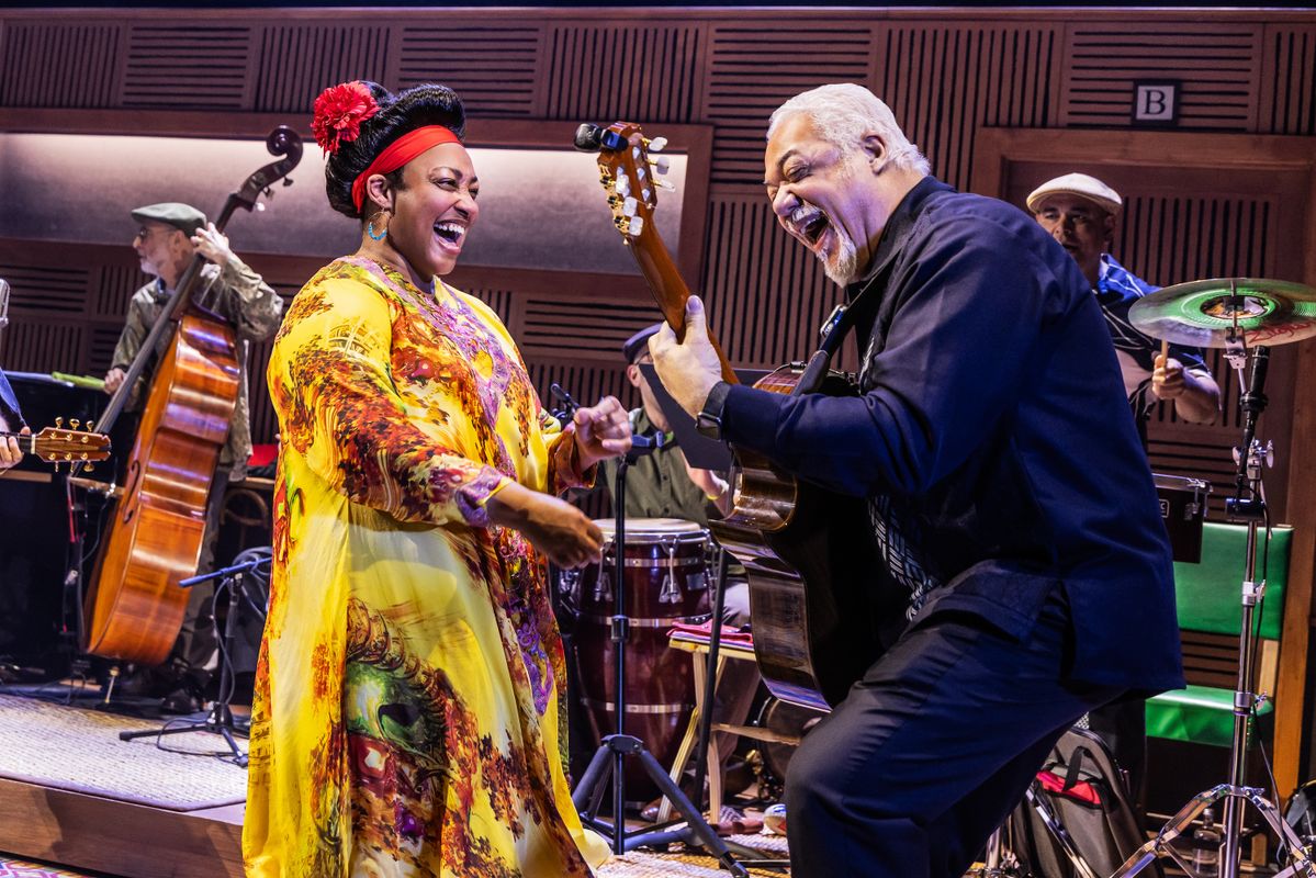 Gallery 3 - Buena Vista Social Club