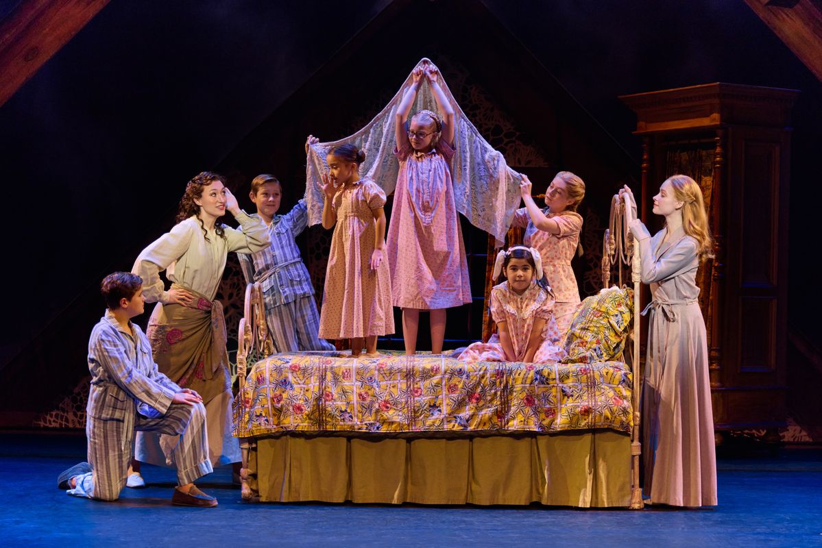 Gallery 3 - The Sound of Music
