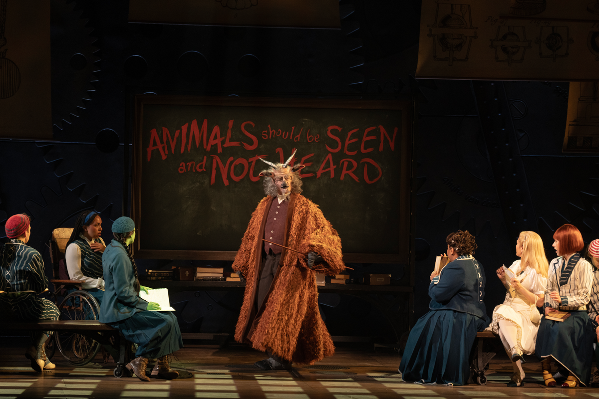Gallery 3 - Wicked