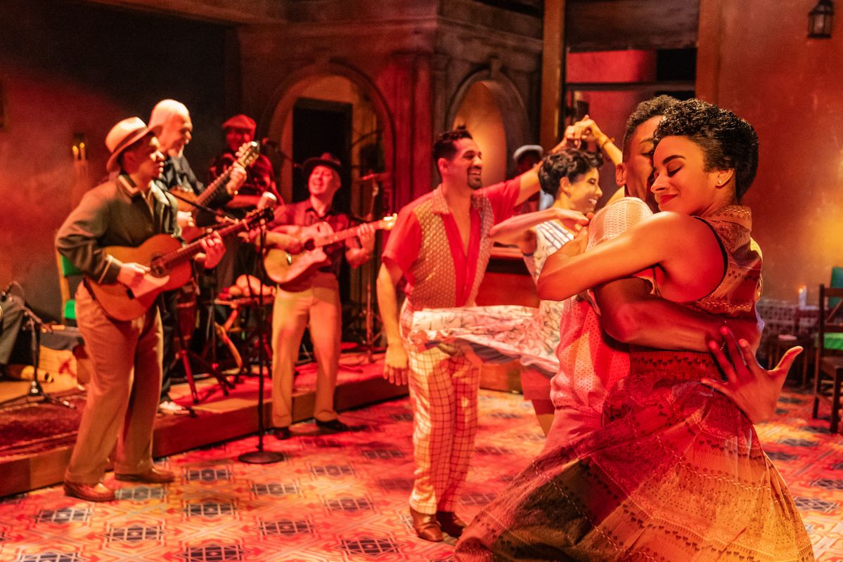Gallery 4 - Buena Vista Social Club