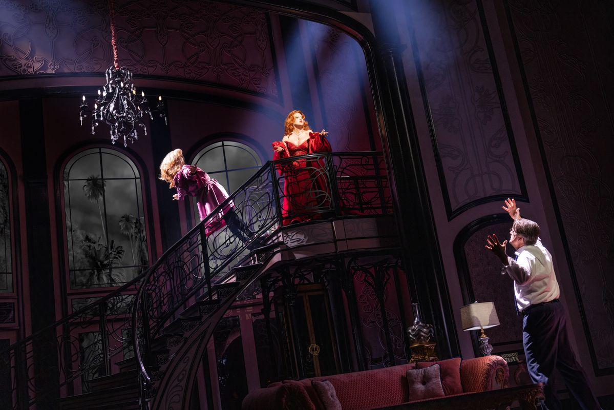 Gallery 4 - Death Becomes Her