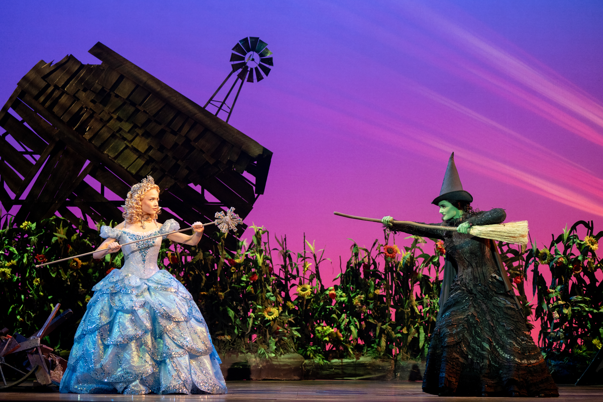 Gallery 5 - Wicked