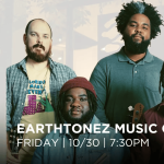 EarthTonez Music Collective