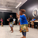 Gallery 3 - Joy in Every Step