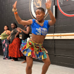 Gallery 4 - Celebrating African Culture