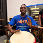 Gallery 5 - Live Master Drummers