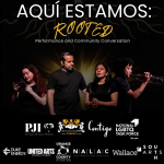 Aqui Estamos: Rooted