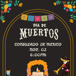 DIA DE LOS MUERTOS