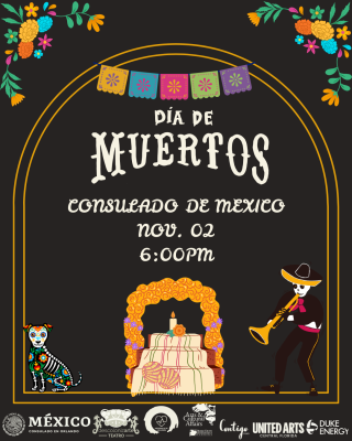 DIA DE LOS MUERTOS