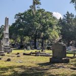 Lunch & Learn: Reading Orlando's History in Greenwood Cemetery