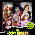 The Rocky Horror Picture Show