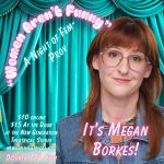 Gallery 1 - Women Aren’t Funny: A Night of FemProv